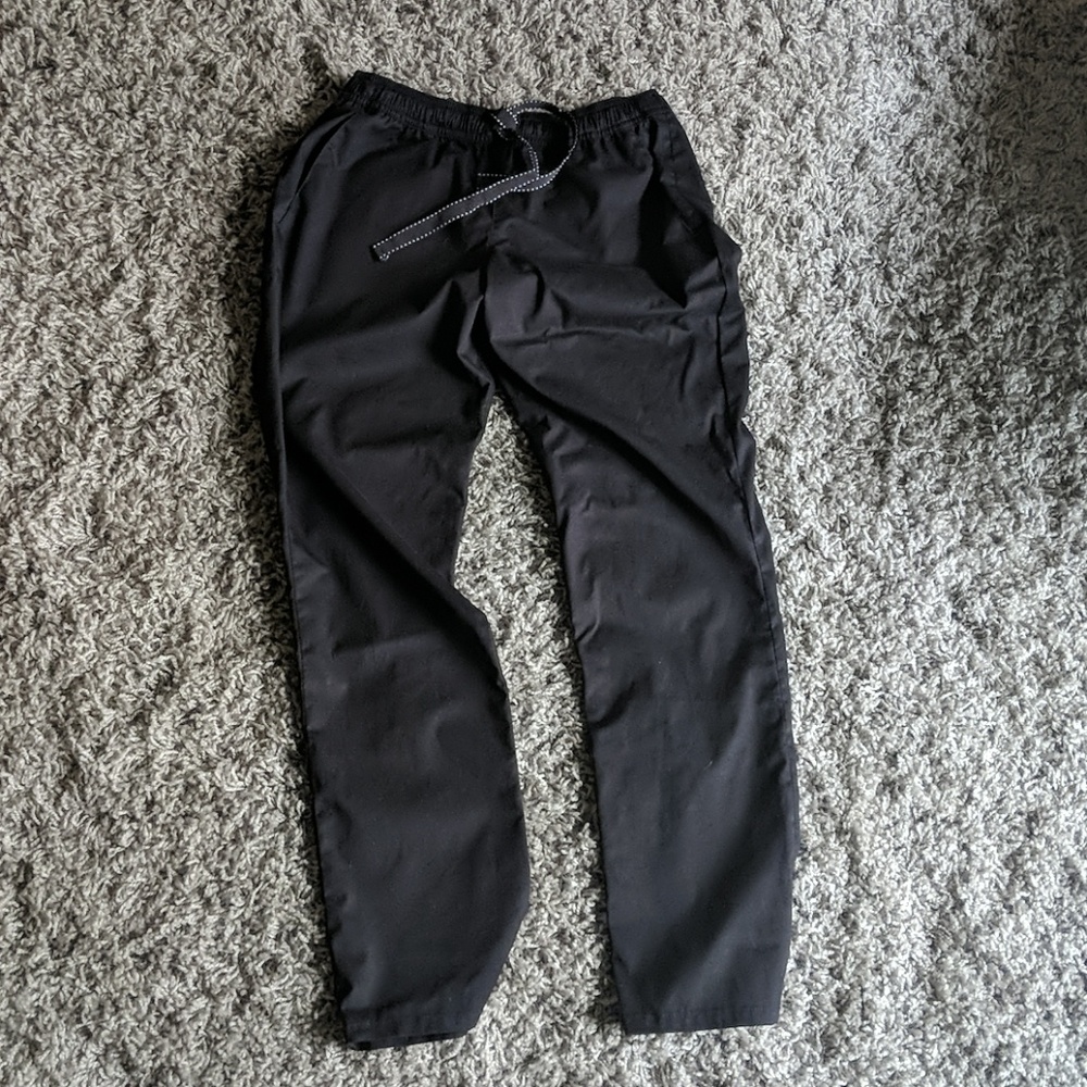Jaanuu Scrub Pants
